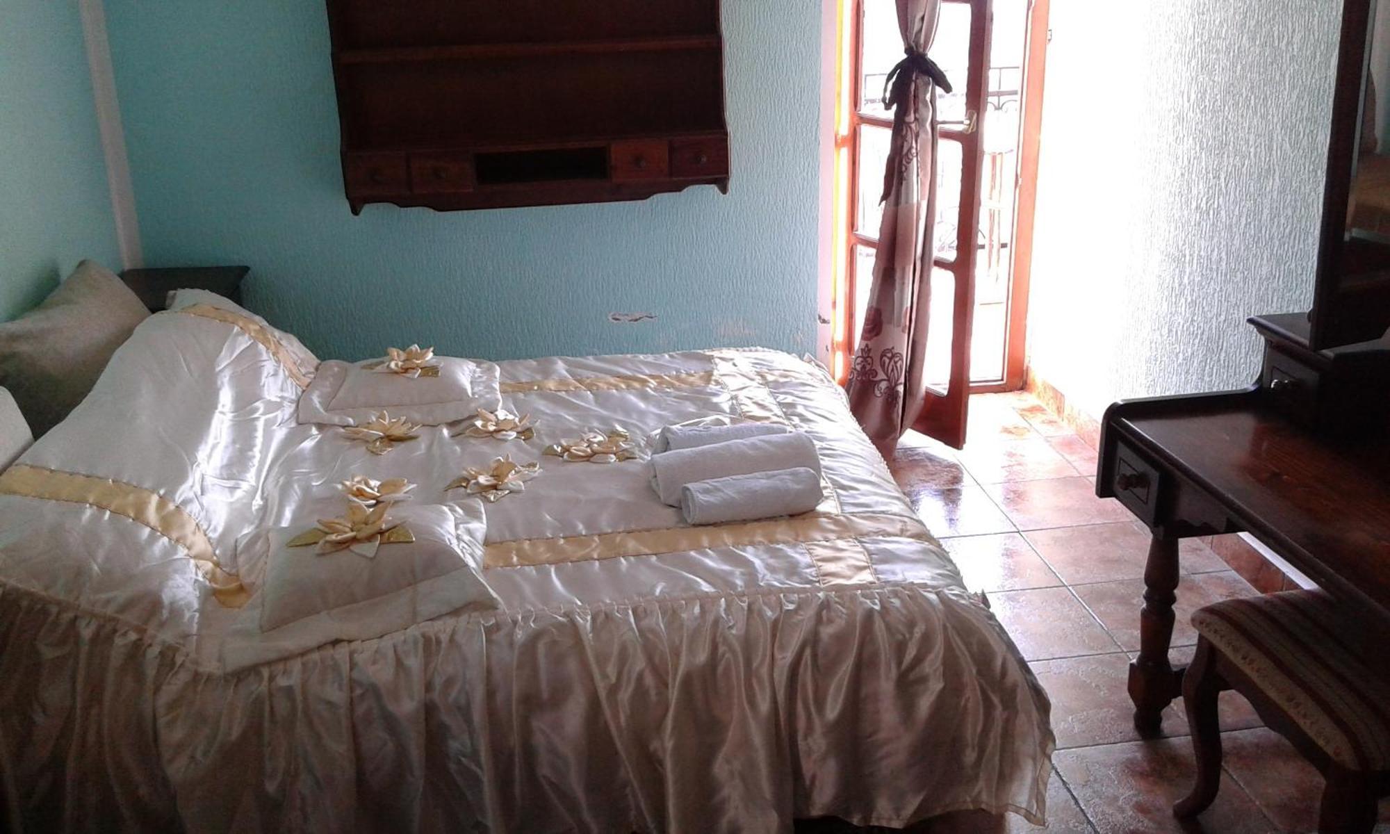 Apartmani Vila Marija Budva Exteriér fotografie