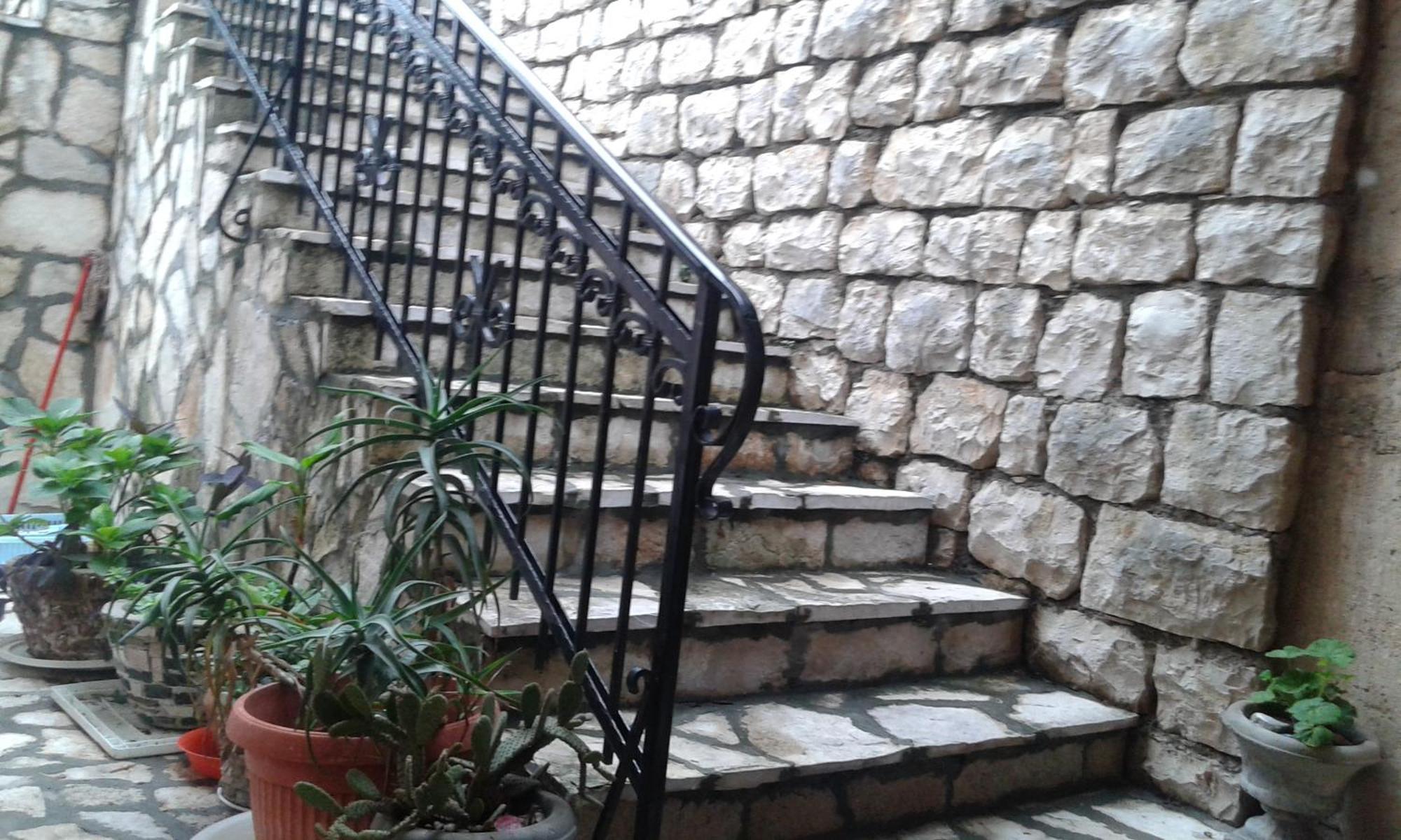 Apartmani Vila Marija Budva Exteriér fotografie
