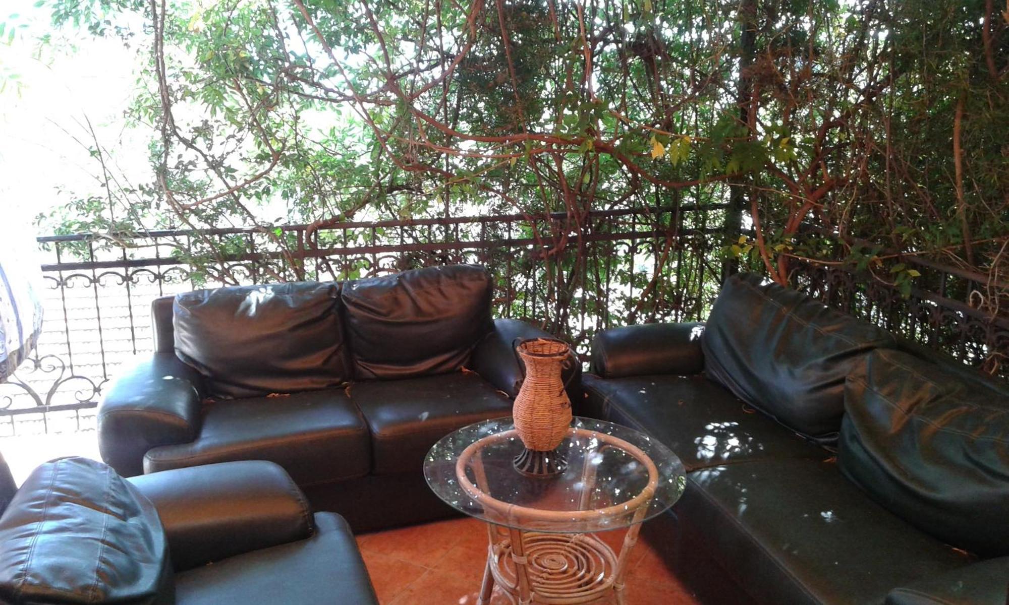 Apartmani Vila Marija Budva Exteriér fotografie